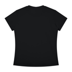 Jubiloré "JIK" Women's Slim Fit Crewneck T-Shirt