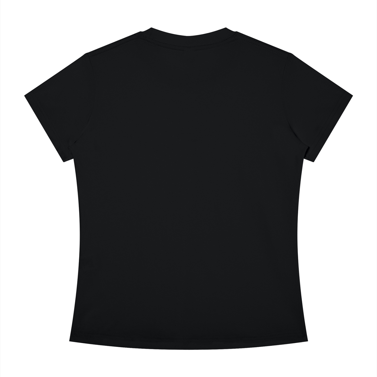 Jubiloré "JIK" Women's Slim Fit Crewneck T-Shirt