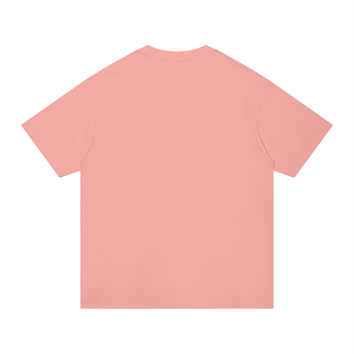Jubilore "COA" Unisex Regular Fit Cotton T-Shirt