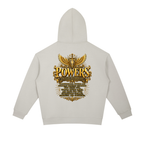 Jubilore "Powers" Essential Heavyweight Hoodie