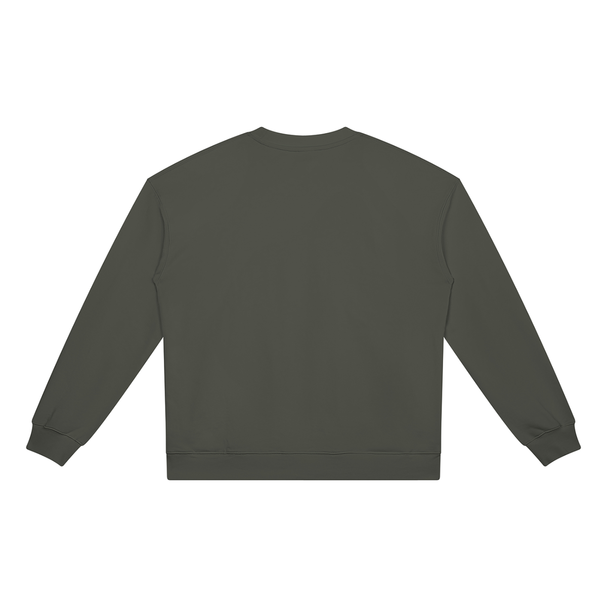 Jubilore "JIK" Unisex Heavyweight Crewneck Sweatshirt