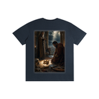 Jubilore "David" Pure Cotton Unisex T-Shirt