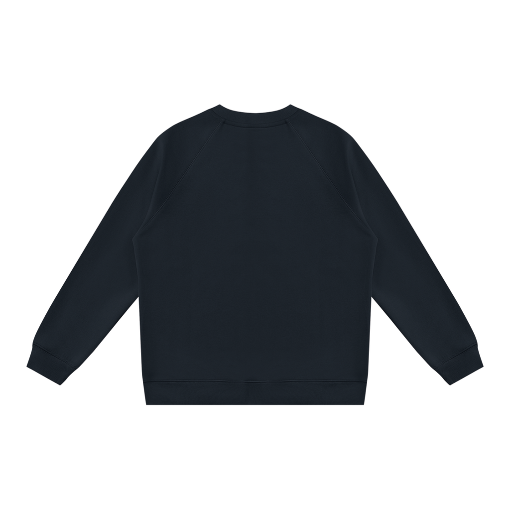 Jubilore "DA" Unisex Regular Fit Crewneck Sweatshirt