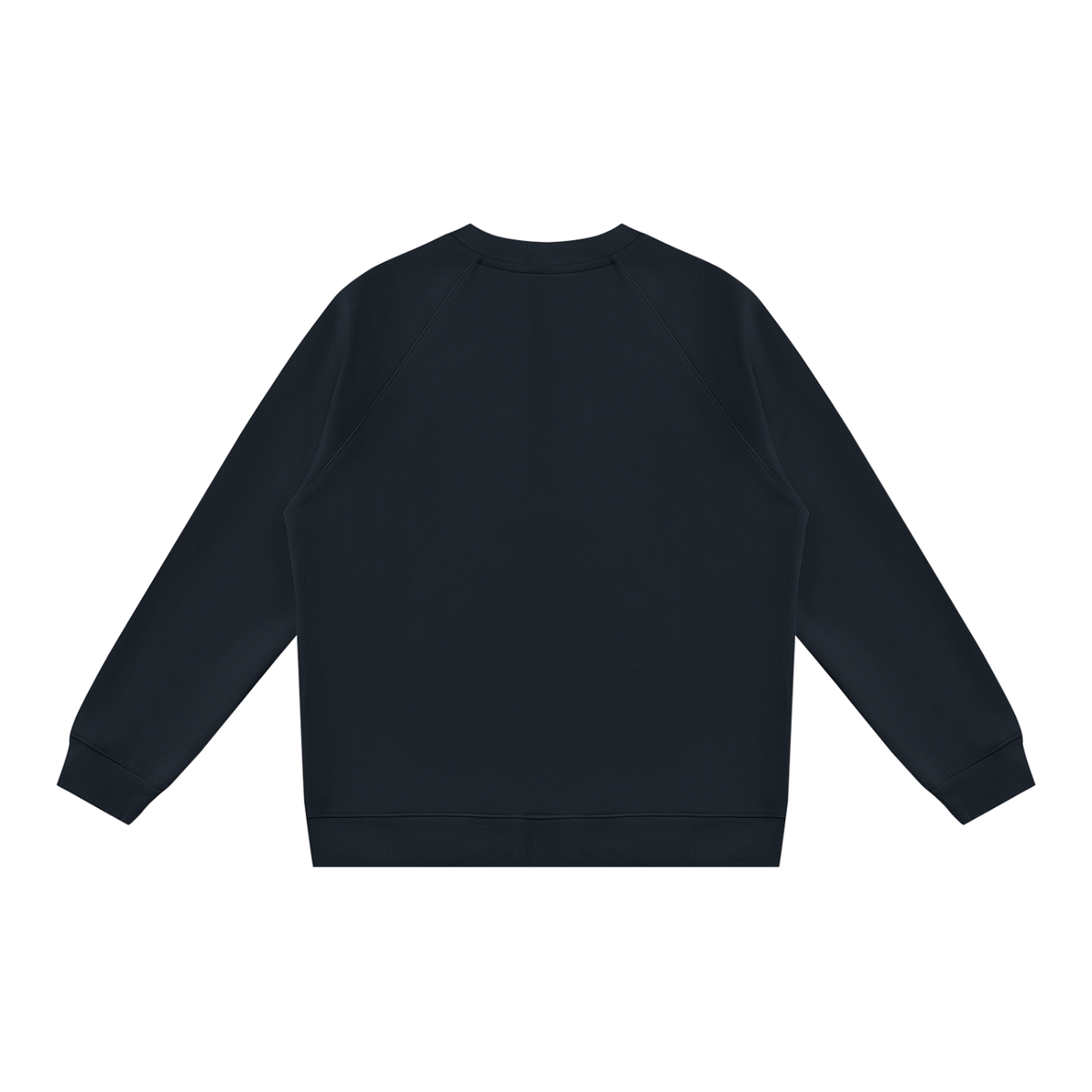 Jubilore "DA" Unisex Regular Fit Crewneck Sweatshirt