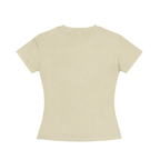 Jubiloré "JIG" Women's Slim Fit Crewneck T-Shirt