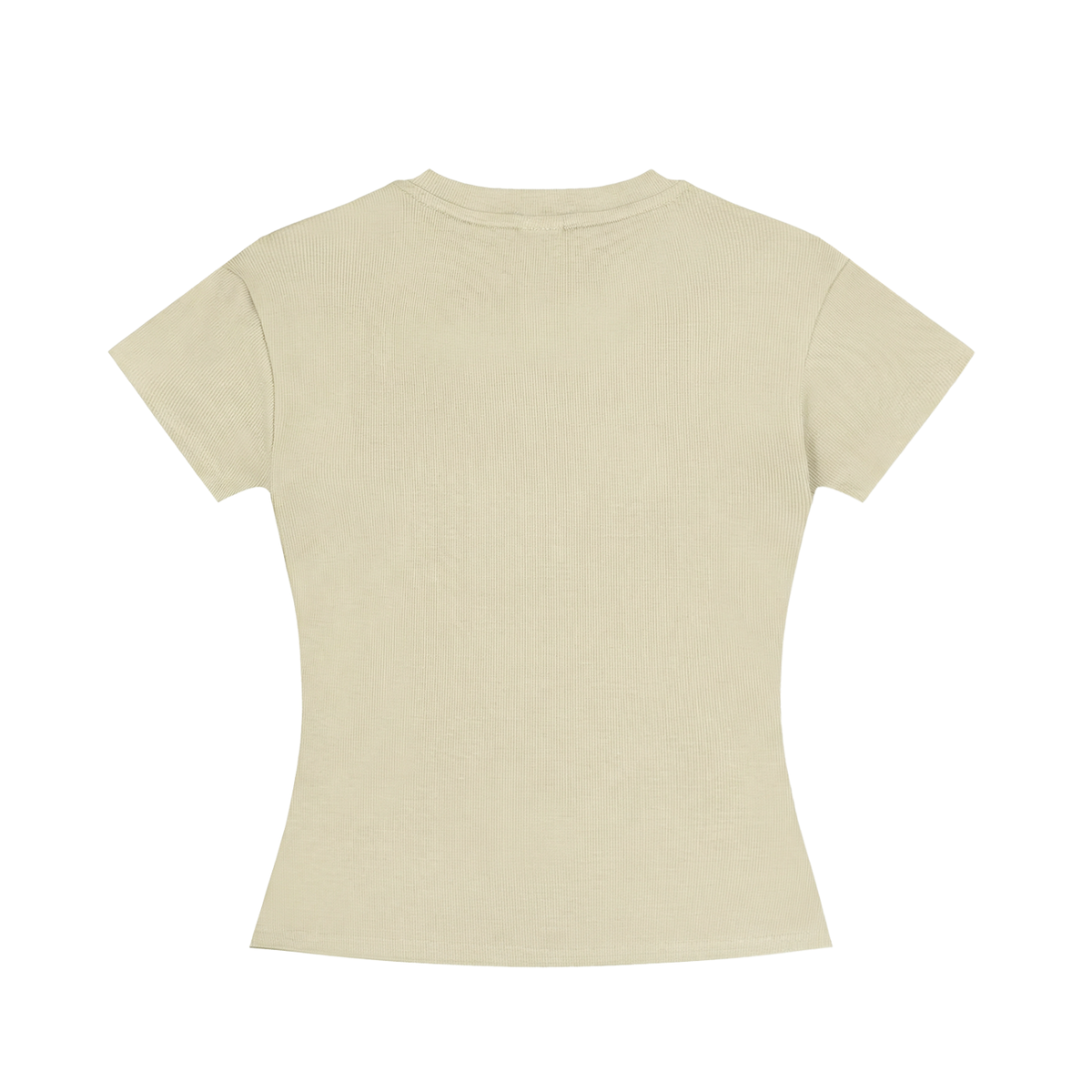 Jubiloré "JIG" Women's Slim Fit Crewneck T-Shirt