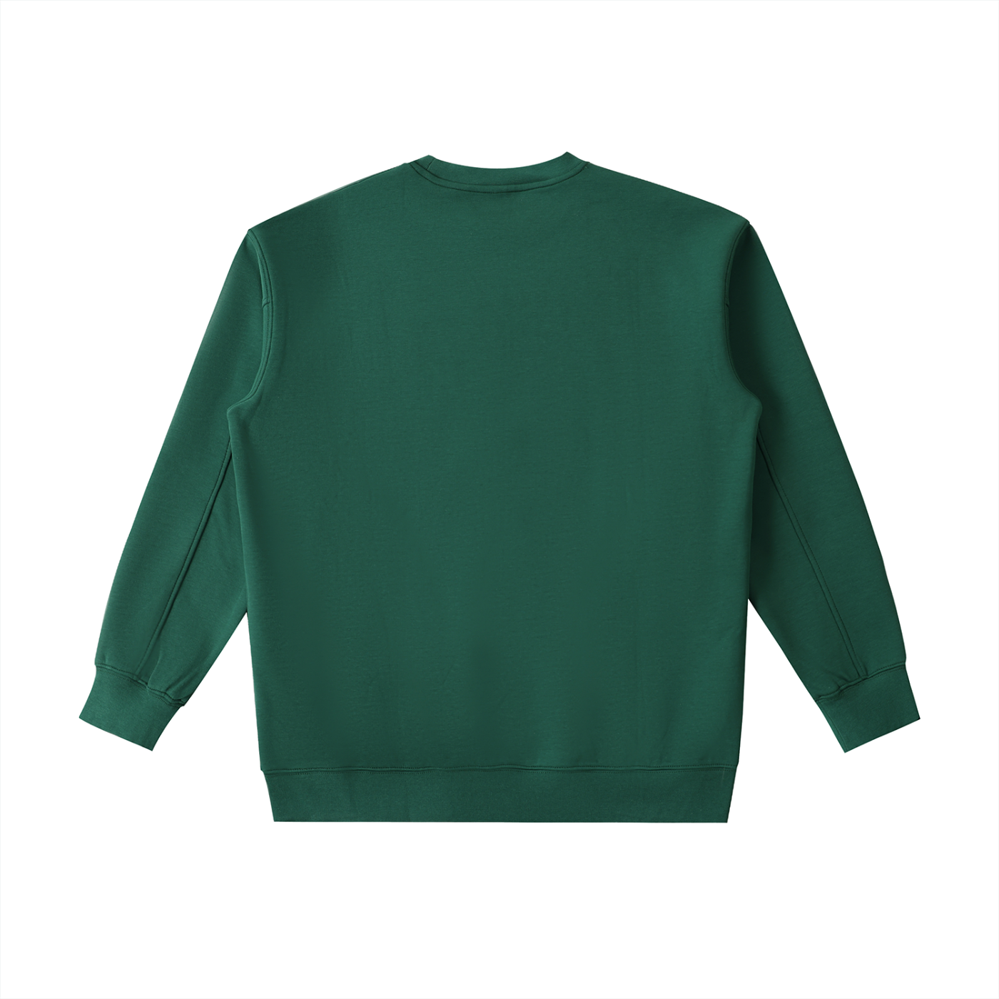 Jubilore "AAA" Essential Heavyweight Crewneck Sweatshirt