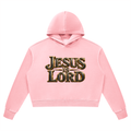 Jubiloré "JIL" Women’s Vintage Wash Heavyweight Hoodie