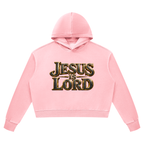 Jubiloré "JIL" Women’s Vintage Wash Heavyweight Hoodie