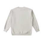 Jubilore "AAA" Essential Heavyweight Crewneck Sweatshirt