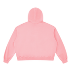 Jubilore Classic Unisex Boxy Vintage Washed Hoodie