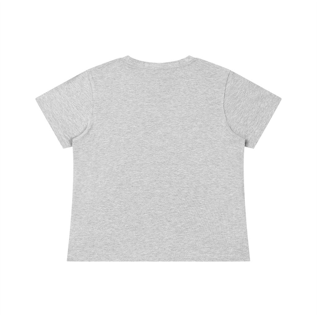 Jubiloré "JIK" Women's Quick-Dry Baby T-Shirt