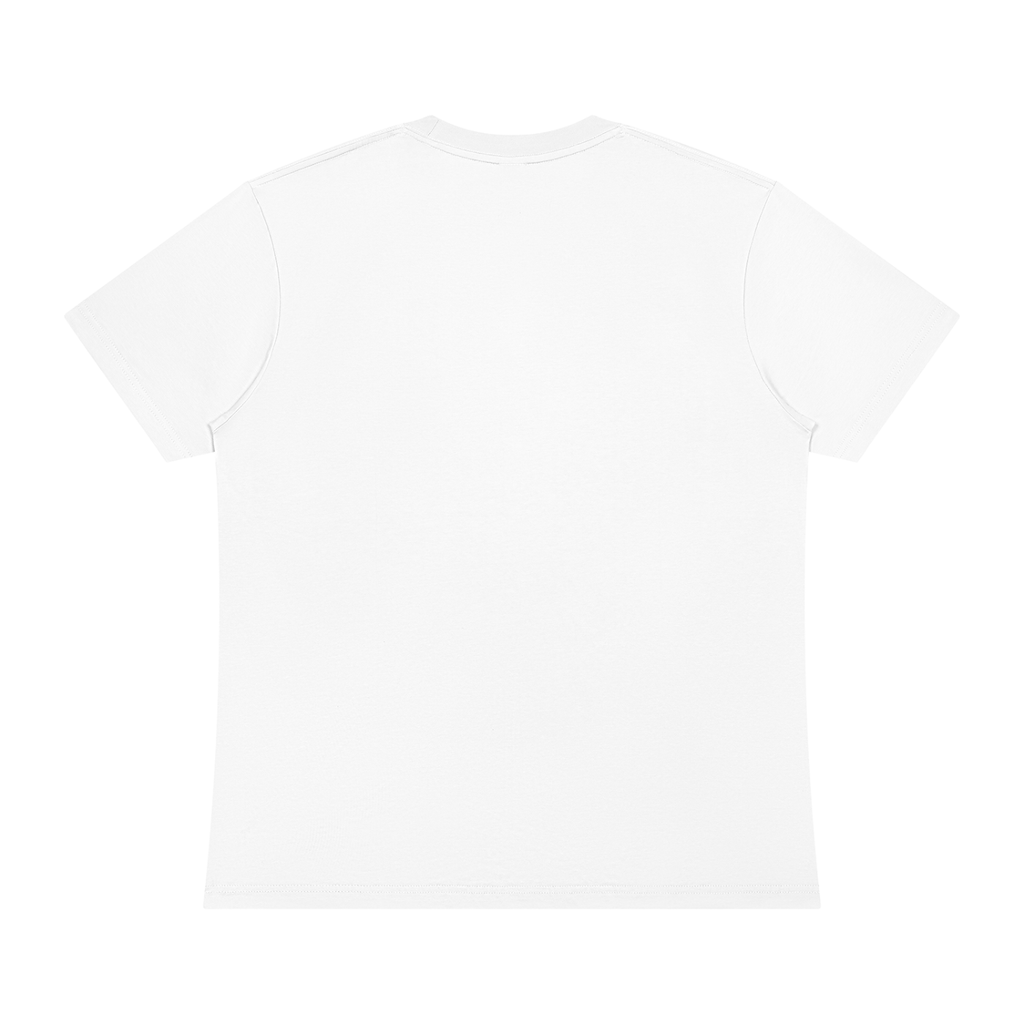 Jubilore "JIG" Unisex Sorona Crewneck T-Shirt