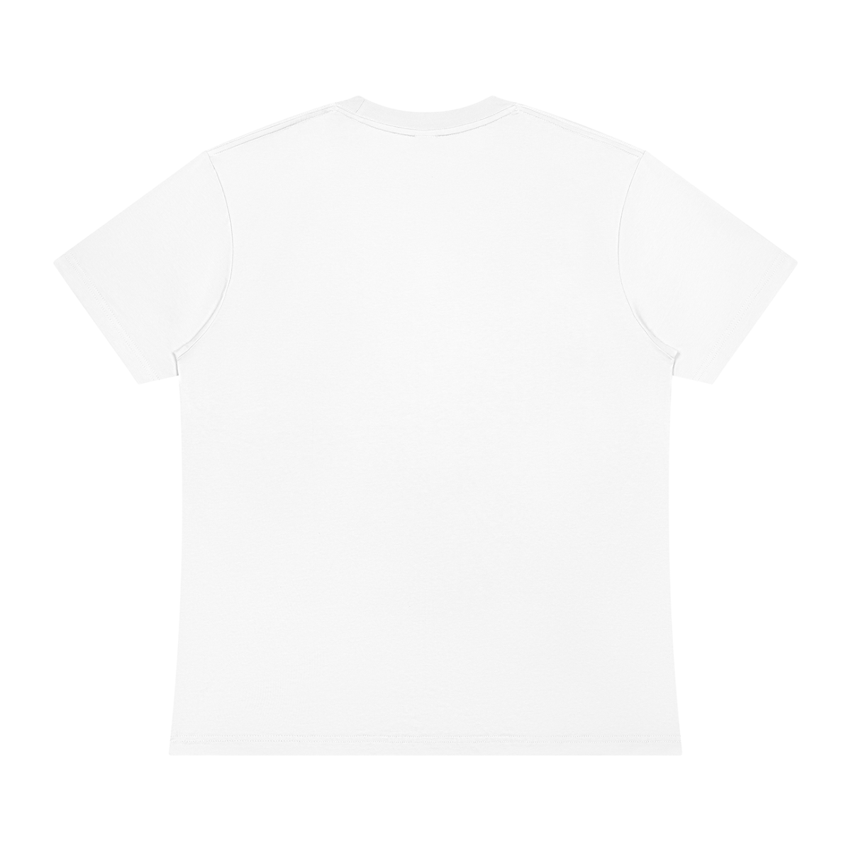 Jubilore "JIG" Unisex Sorona Crewneck T-Shirt
