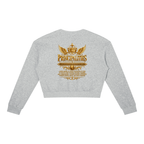 Jubiloré "Principalities" Women's Crewneck Sweatshirt