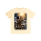 Jubilore "Moses" Pure Cotton Unisex T-Shirt