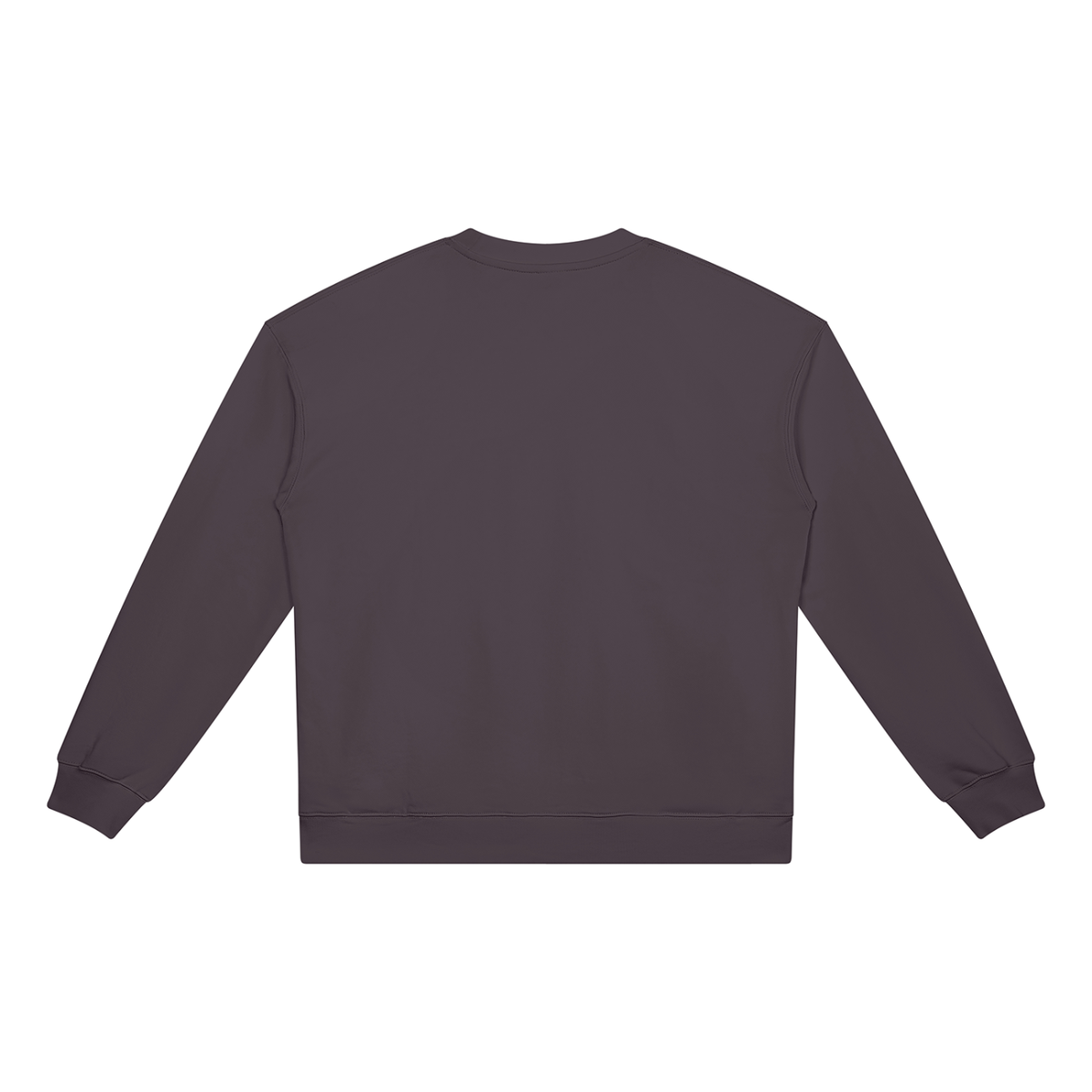 Jubilore "CC" Unisex Heavyweight Crewneck Sweatshirt