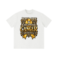 Jubilore "CC" Unisex Vintage Wash Distressed T-Shirt