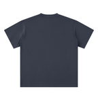 Jubilore "NAA" Unisex Sueded Cotton T-Shirt