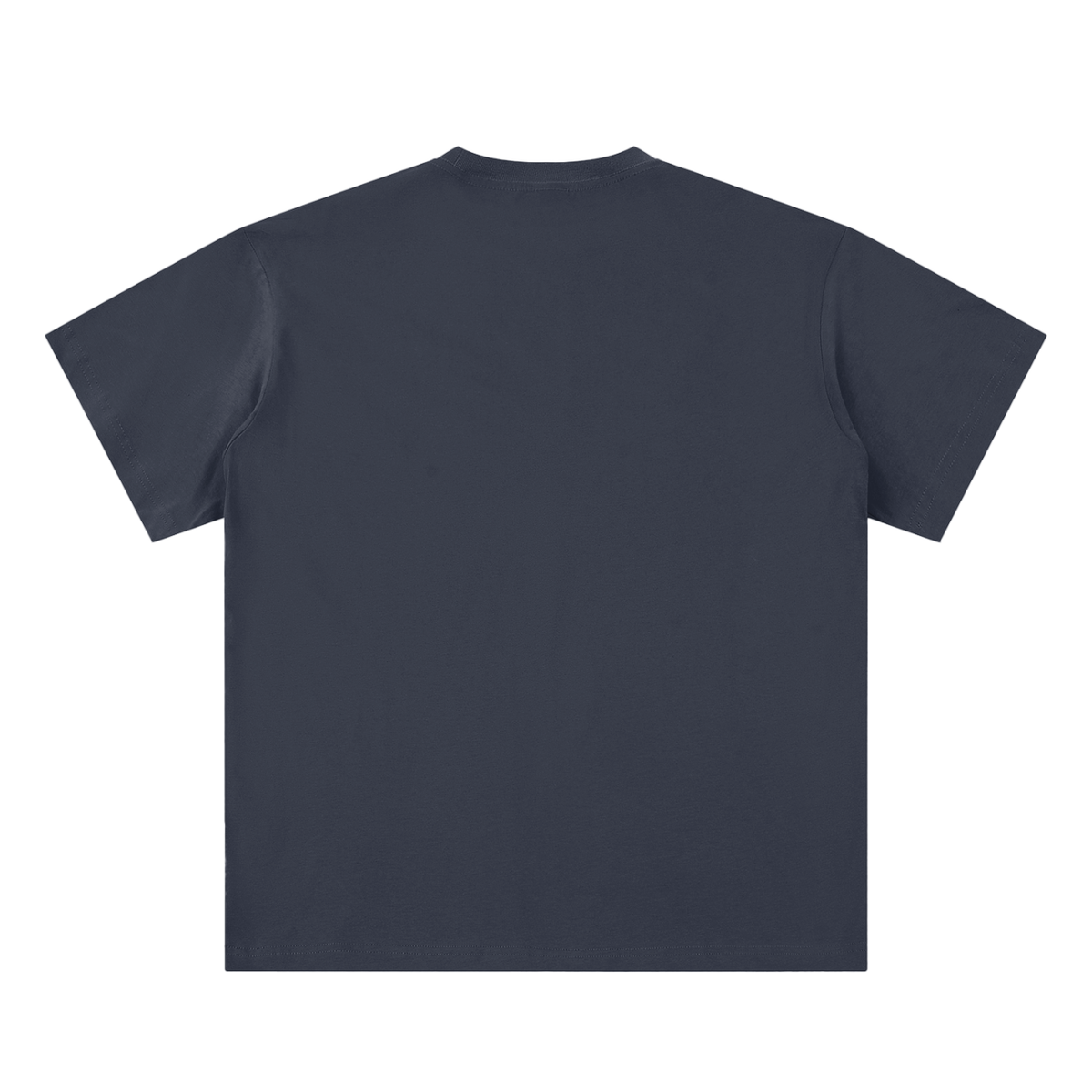 Jubilore "NAA" Unisex Sueded Cotton T-Shirt
