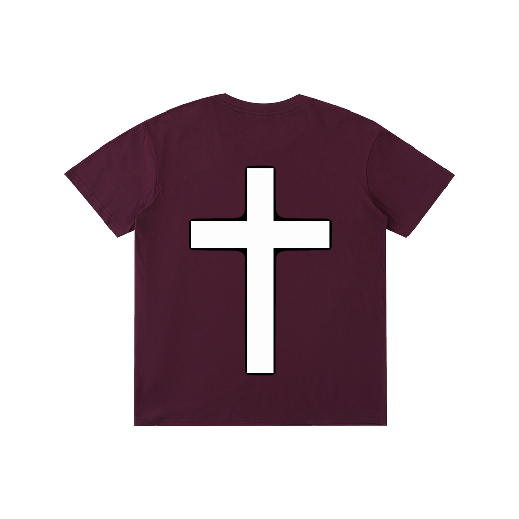 Jubilore Pure Cotton Unisex T-Shirt