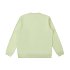 Jubilore "NAA" Essential Heavyweight Crewneck  Sweatshirt
