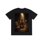 Jubilore "Daniel" Pure Cotton Unisex T-Shirt
