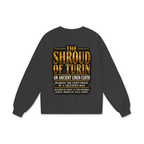 Jubilore "SOT" Heavyweight Drop Shoulder Sweatshirt