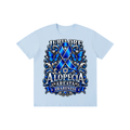 Jubilore "AAA" Pure Cotton Unisex T-Shirt
