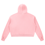 Jubiloré "JIG" Women’s Vintage Wash Heavyweight Hoodie