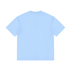 Jubilore "SCA" Unisex Drop Shoulder Cotton T-Shirt