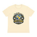 Jubilore "NAE" Unisex Sorona Crewneck T-Shirt