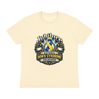 Jubilore "NAE" Unisex Sorona Crewneck T-Shirt