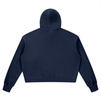 Jubiloré "JIG" Women’s Vintage Wash Heavyweight Hoodie