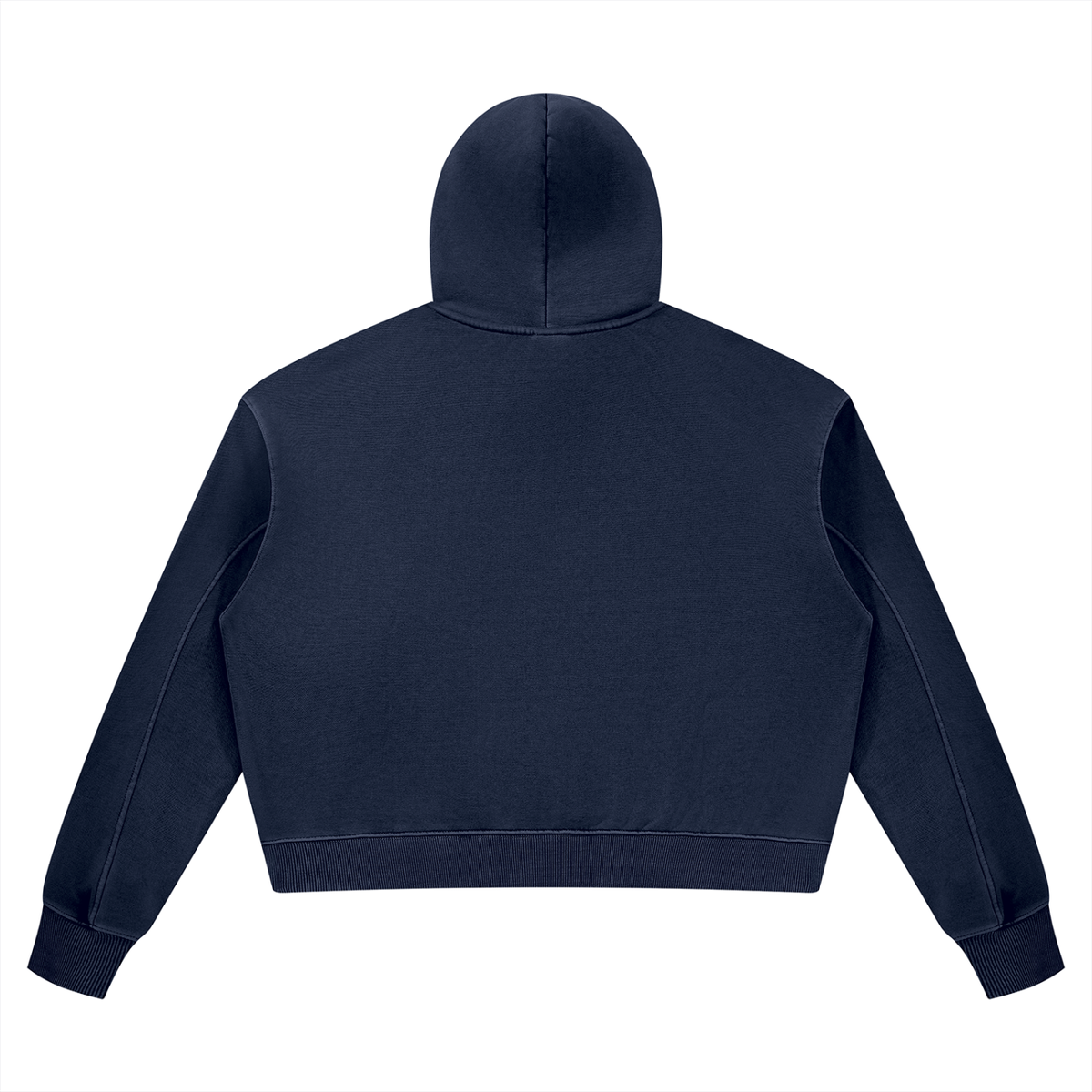 Jubiloré "JIG" Women’s Vintage Wash Heavyweight Hoodie