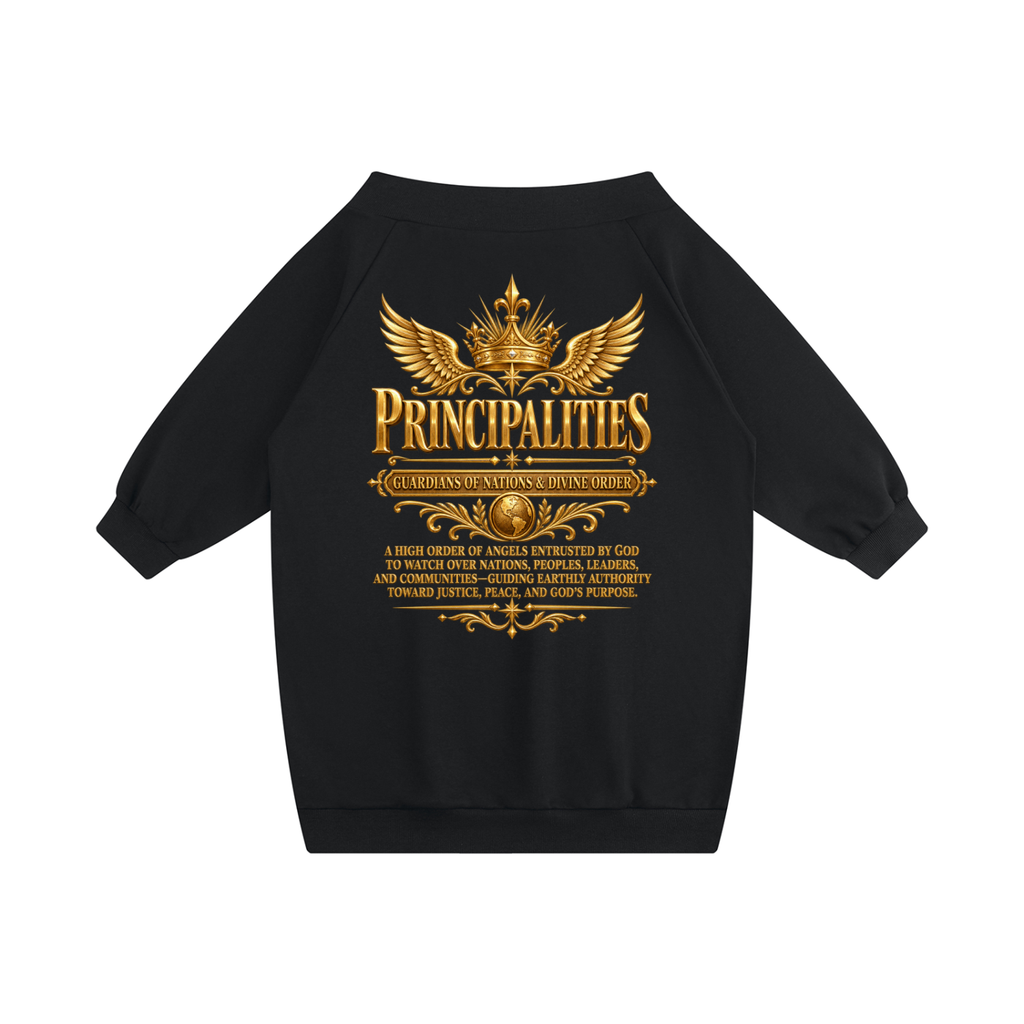 Jubiloré "Principalities" Women's Off-the-Shoulder Dress