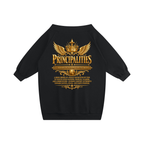 Jubiloré "Principalities" Women's Off-the-Shoulder Dress
