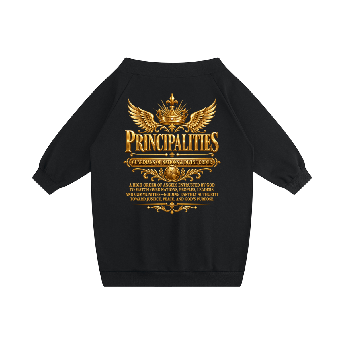 Jubiloré "Principalities" Women's Off-the-Shoulder Dress
