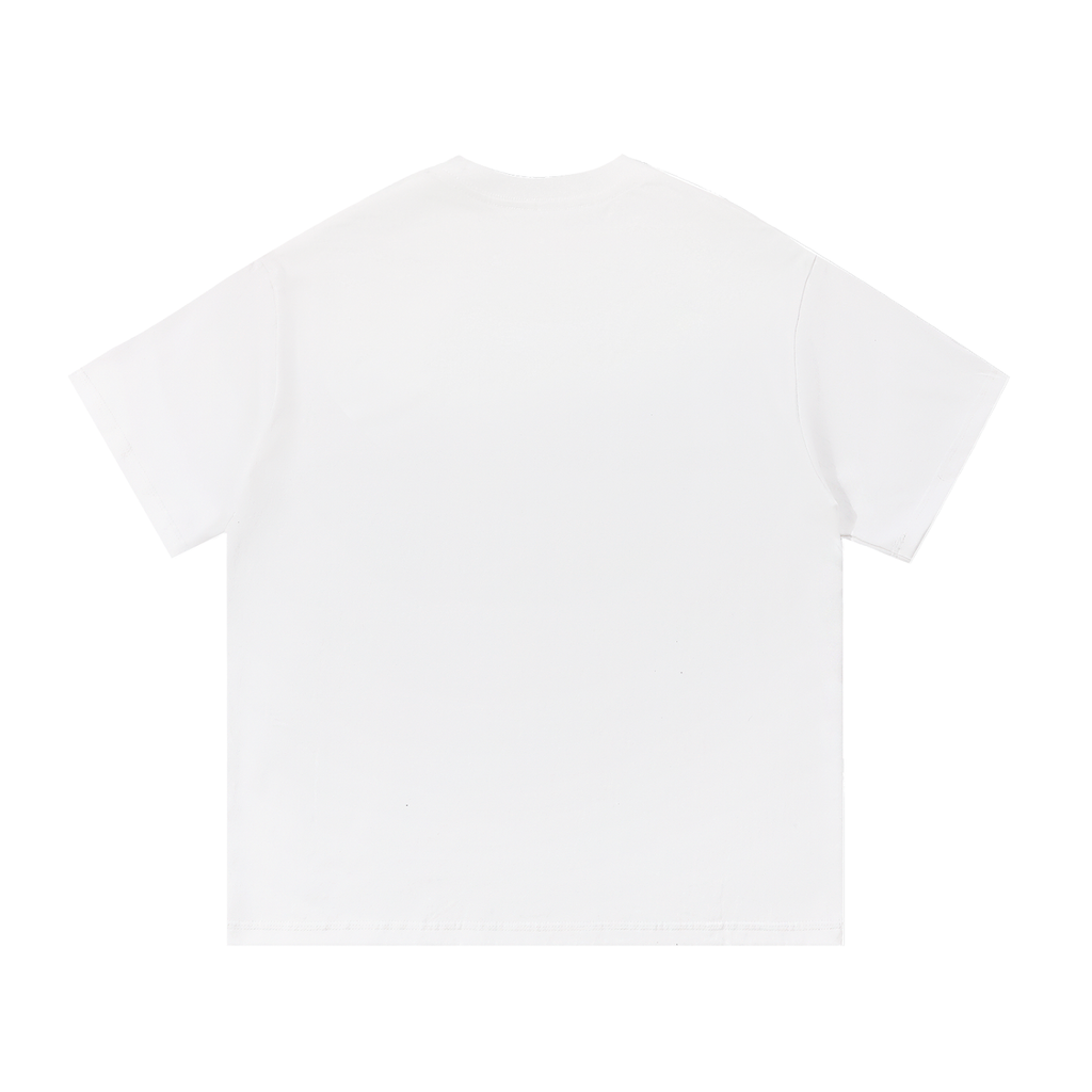 Jubilore "JIK" Essential Cotton T-Shirt
