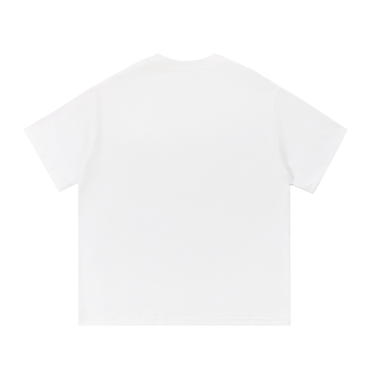 Jubilore "JIK" Essential Cotton T-Shirt