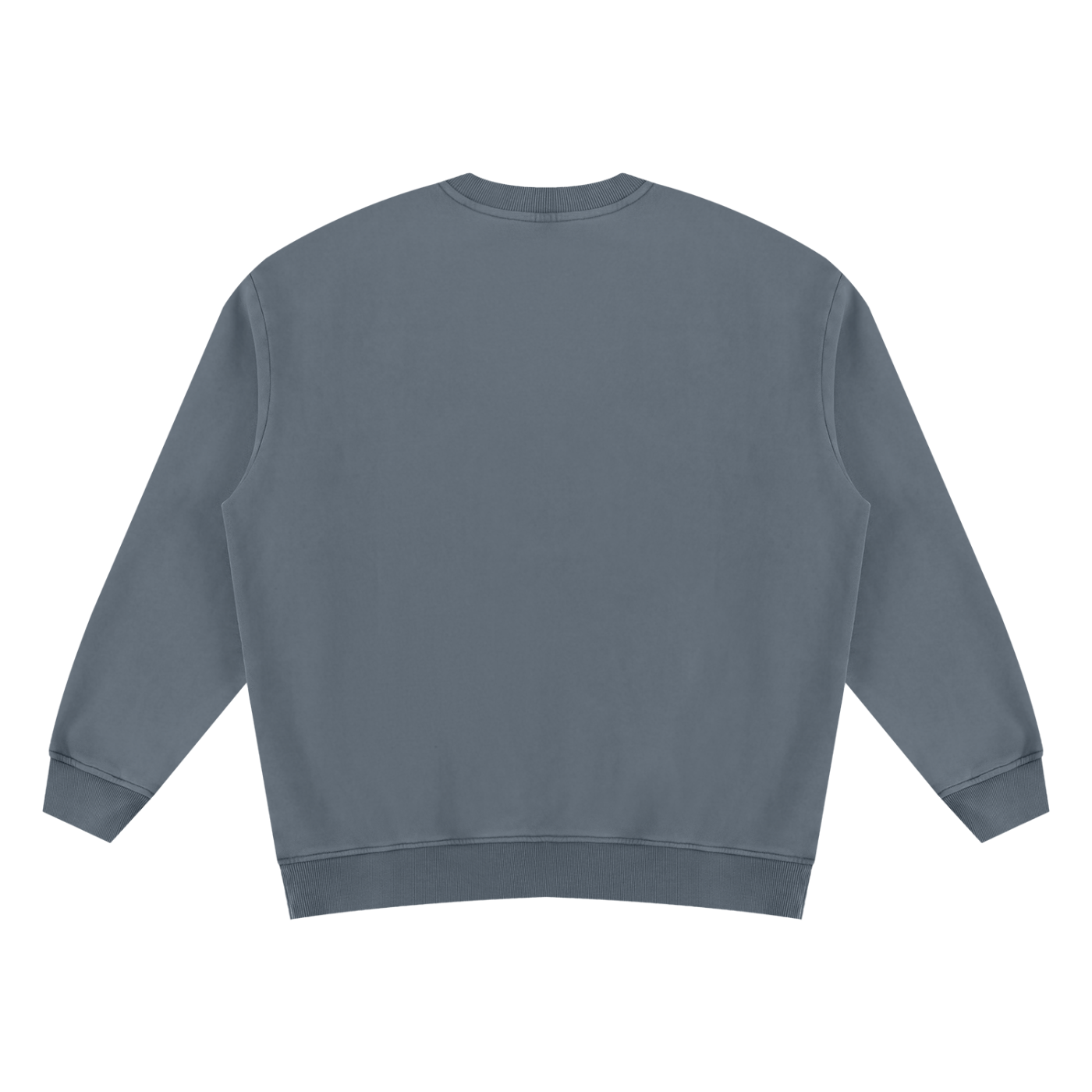 Jubilore Unisex Vintage Wash Fleece Sweatshirt
