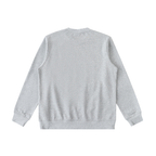 Jubilore "NAA" Essential Heavyweight Crewneck  Sweatshirt