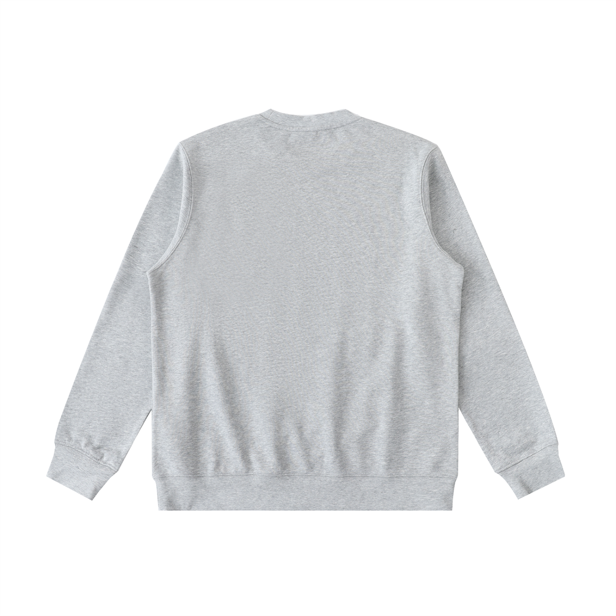 Jubilore "NAA" Essential Heavyweight Crewneck  Sweatshirt