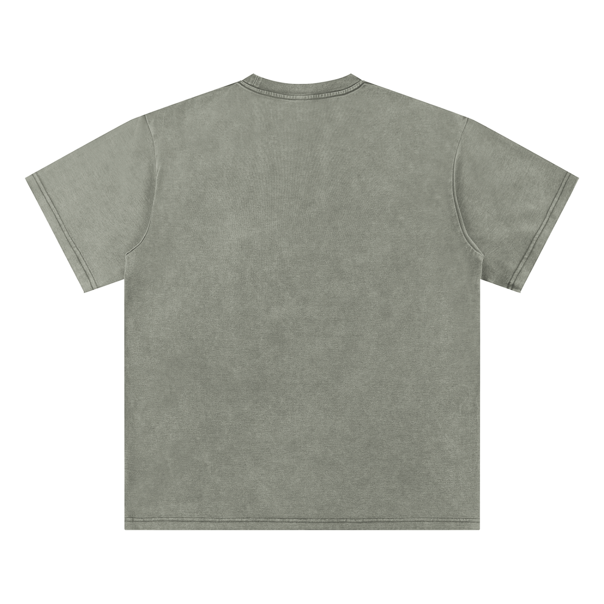 Jubilore "NAA" Bamboo Slub Snow Washed T-Shirt