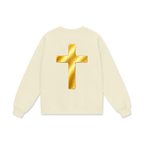 Jubilore "DVA" Heavyweight Drop Shoulder Sweatshirt