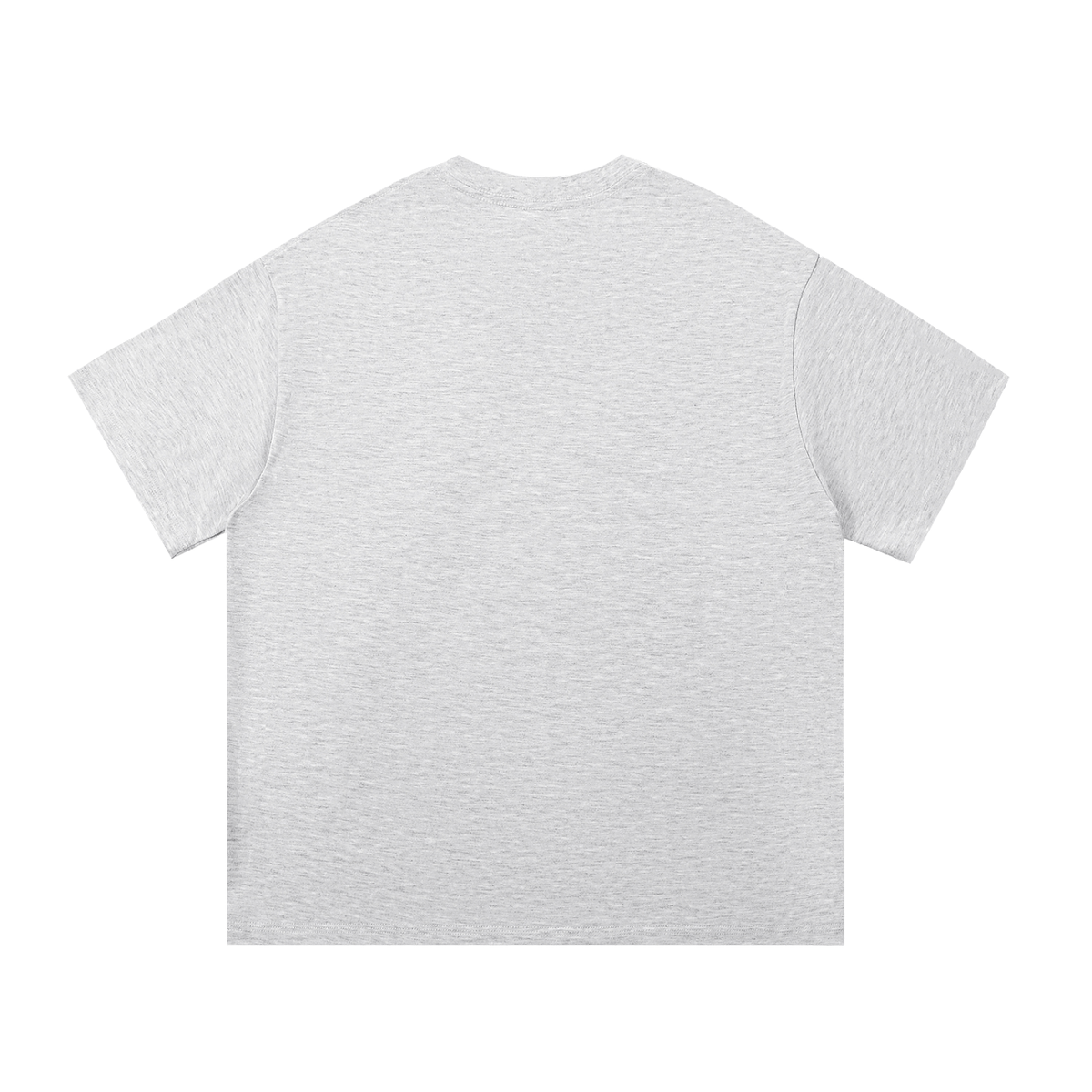 Jubilore "JIK" Essential Cotton T-Shirt