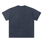 Jubilore "NAA" Bamboo Slub Snow Washed T-Shirt