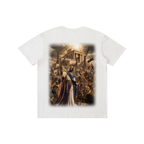 Jubilore "Solomon" Pure Cotton Unisex T-Shirt