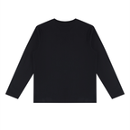 Jubilore "CC" Unisex Heavyweight Long Sleeve T-Shirt