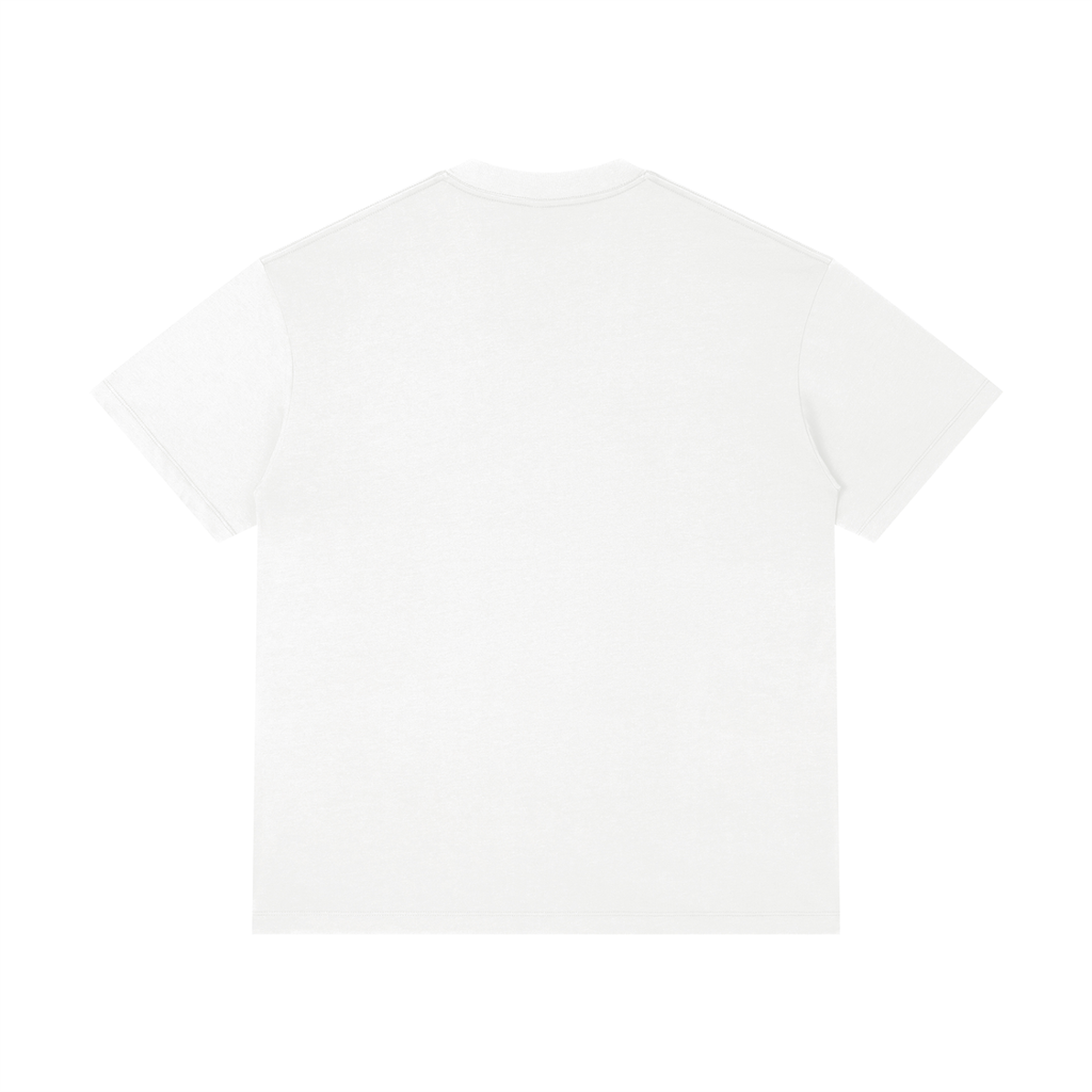 Jubilore Unisex Regular Fit Crewneck T-Shirt